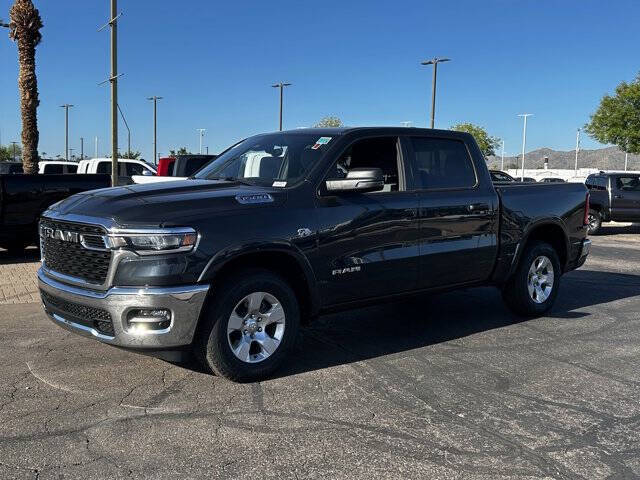ram ram 1500 pickup 2026 1C6SRFFT5TN212832 image ram ram 1500 pickup 2026 1C6SRFFT5TN212832 image